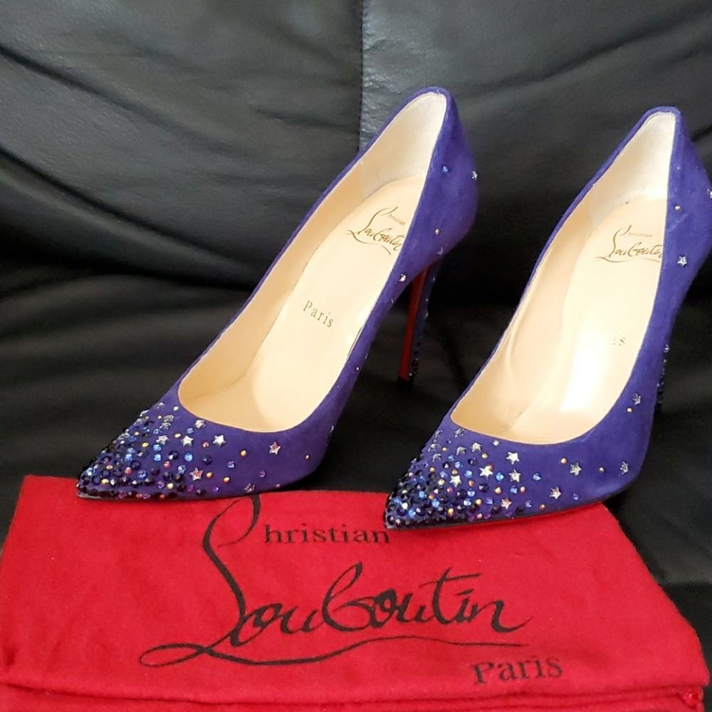 Christian Louboutin